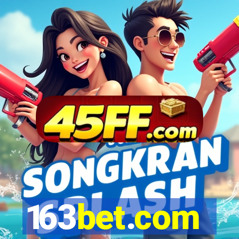 163bet.com