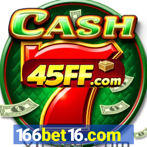 166bet16.com