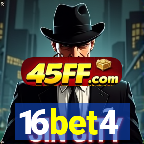 16bet4