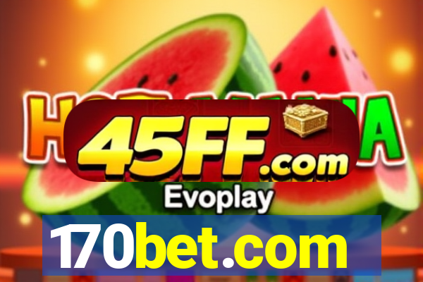 170bet.com