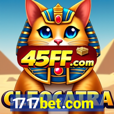 1717bet.com