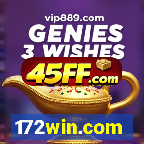172win.com