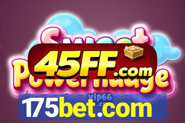175bet.com