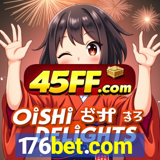 176bet.com