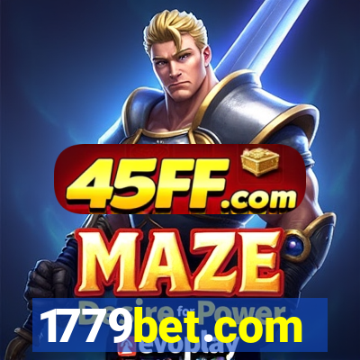 1779bet.com