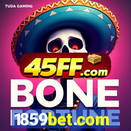 1859bet.com