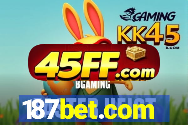 187bet.com