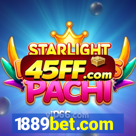 1889bet.com