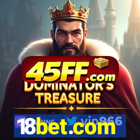 18bet.com