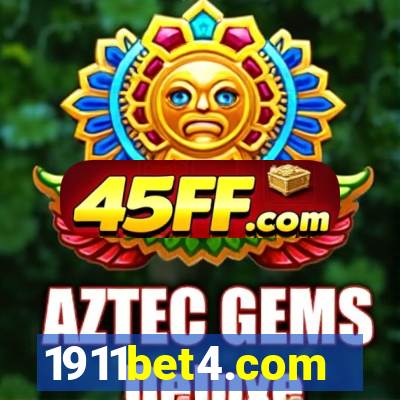 1911bet4.com