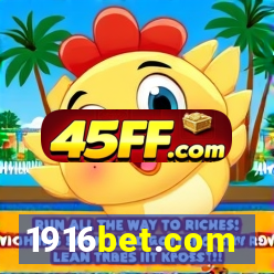 1916bet.com