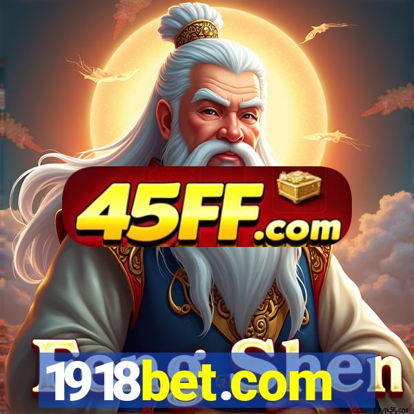 1918bet.com