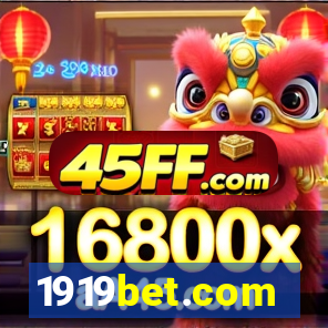 1919bet.com