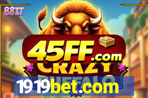 1919bet.com