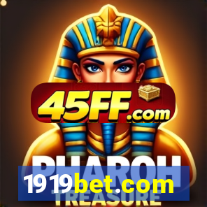 1919bet.com