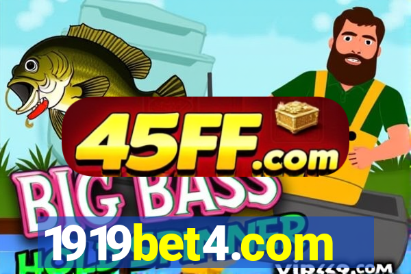 1919bet4.com