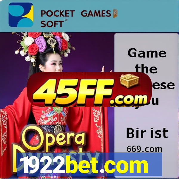 1922bet.com