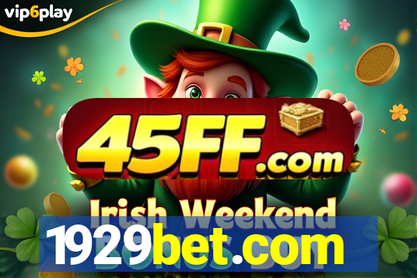 1929bet.com