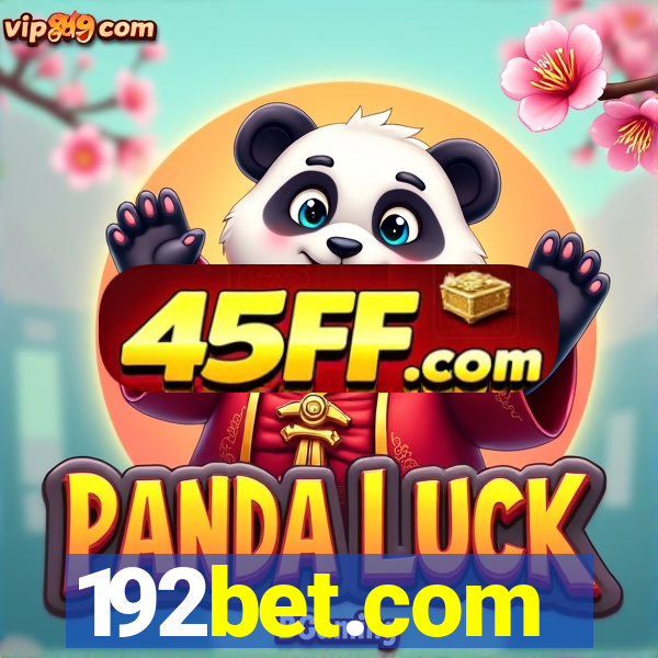 192bet.com