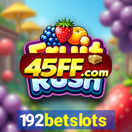 192betslots