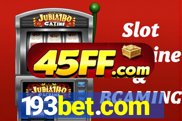 193bet.com