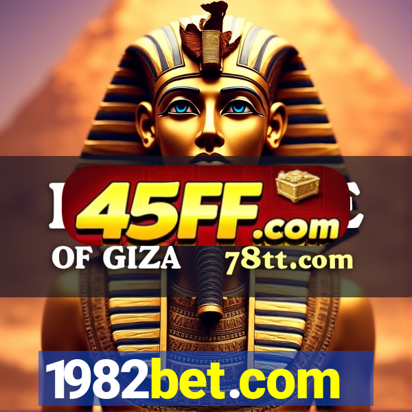 1982bet.com