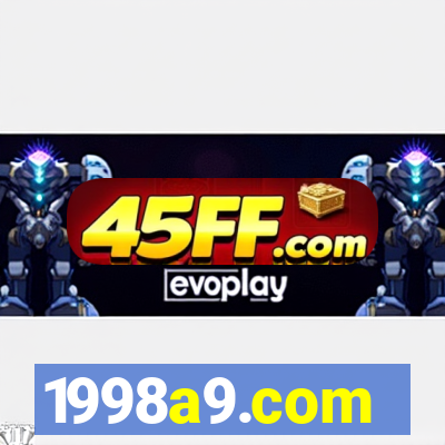 1998a9.com