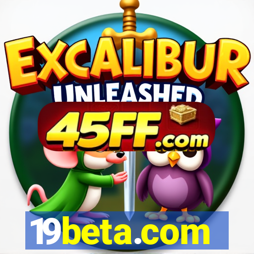 19beta.com