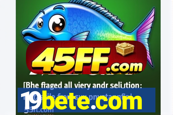 19bete.com