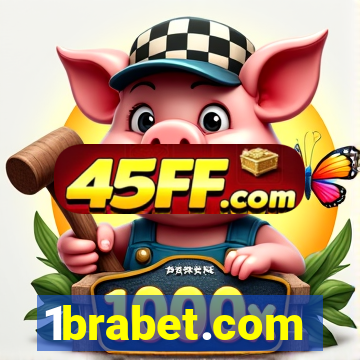 1brabet.com