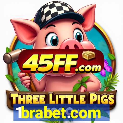 1brabet.com