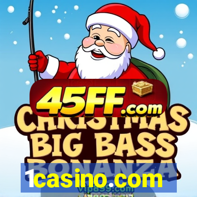 1casino.com