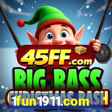 1fun1911.com