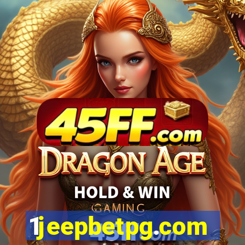 1jeepbetpg.com