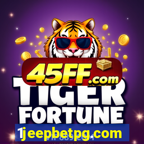1jeepbetpg.com
