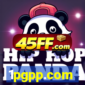 1pgpp.com