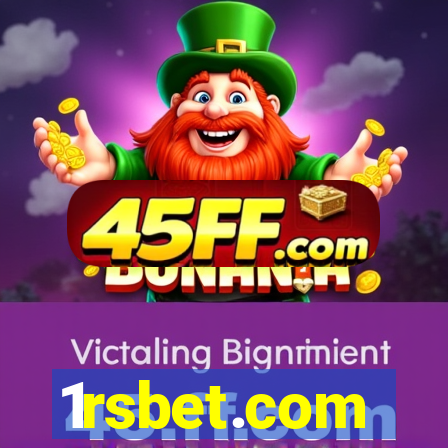 1rsbet.com