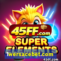 1wersacebet.com