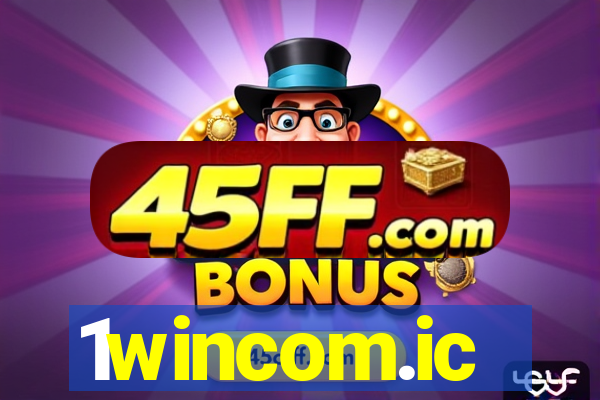 1wincom.ic