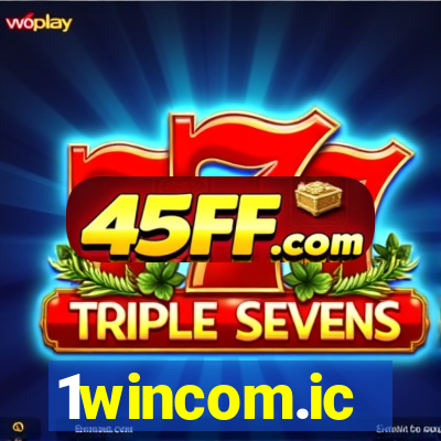 1wincom.ic