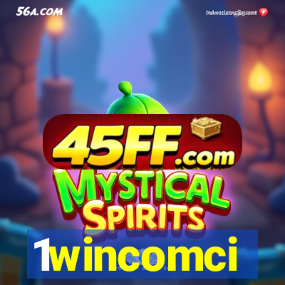 1wincomci