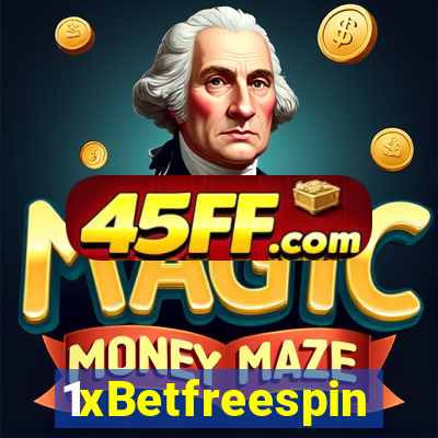 1xBetfreespin