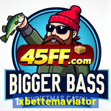 1xbettemaviator