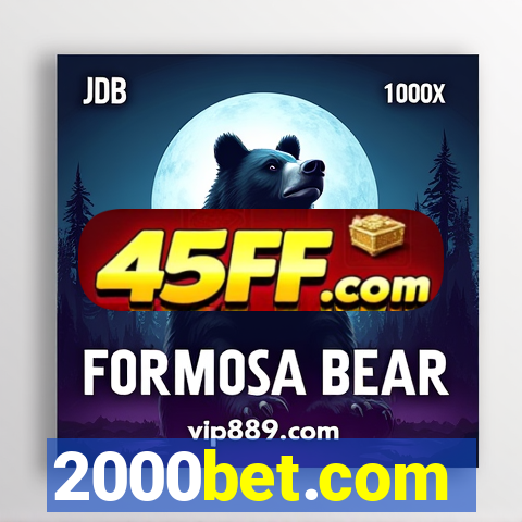 2000bet.com