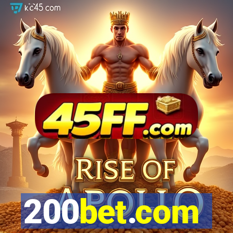 200bet.com