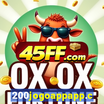 200jogoappapp.com