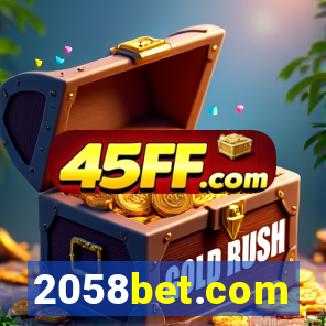 2058bet.com