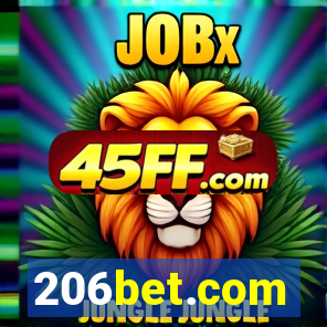 206bet.com