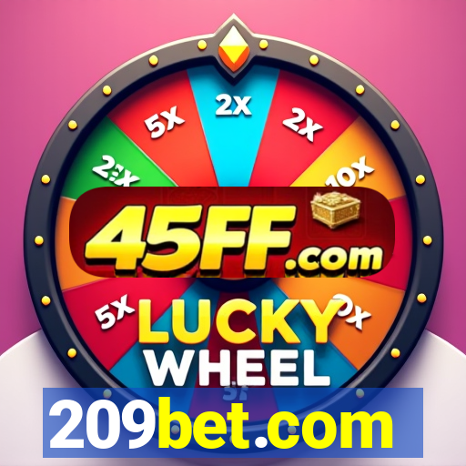 209bet.com