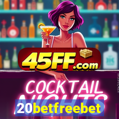 20betfreebet